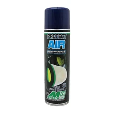PROTECTIVE AGENT FOR AIR FILTER-- MINERVA MOTO PROTECT R (VERY EFICIENT WATERPROOFING )  (LIQUID 0,5L)