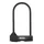 ANTIVOL VELO U ABUS FACILO 30 109 x 230 mm DIA M 15mm (ANSE 12 mm) NIVEAU SECURITE 7