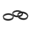 ENTRETOISE DIRECTION ALU 5mm 1"1/8 (SACHET DE 3PCS)