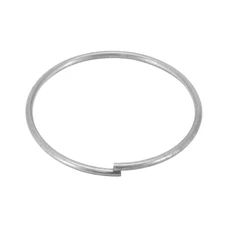 BAGUE/ANNEAU D'ARRET DE FOURREAU/TUBE EXTERIEUR DE FOURCHE OFF ROAD ORIGINE SHOWA KAWASAKI 250 KX F 2009>2011/HONDA 250 CRF 2009>2014/SUZUKI 250 RM Z 2009>2015, 450 RM Z 2009>2014 (SUT07559)