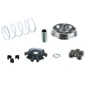 VARIATOR FOR SCOOT MALOSSI MULTIVAR SPORT FOR CPI 50 ARAGON, HUSSAR, OLIVER, POPCORN/GENERIC 50 IDEO, XOR/KEEWAY 50 F ACT, FOCUS, HURRICANE, MATRIX (2 STROKE ENGINE)