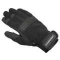 GANTS ETE TUCANO MIXTE BOB NOIR T12 (XXL) (HOMOLOGUE EN13594:2015) (COMPATIBLE ECRAN TACTILE)