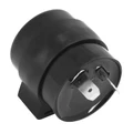 CENTRALE CLIGNOTANTE UNIVERSELLE 12V  10W  2 FICHES/BORNES POUR CLIGNOTANTS A LEDS  -P2R-
