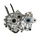 COMPLETE CRANKCASE "PIAGGIO GENUINE PART" APRILIA 50 RS4 2011>2017  -CM1503105-