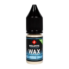 LUBRIFIANT VELO CHAINE WELDTITE WAX / CIRE SECHE (10 ml) RESISTE A L'EAU