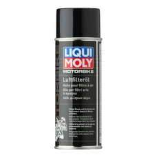 HUILE POUR FILTRE A AIR LIQUI MOLY  (AEROSOL 400 ml)