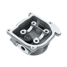 CULASSE SCOOT ADAPTABLE SYM 50 FIDDLE II 4T, FIDDLE III 4T, ORBIT III 4T, SYMPHONY 4T/PEUGEOT 50 TWEET 4T, VIVACITY 4T (139QMA)  -P2R-