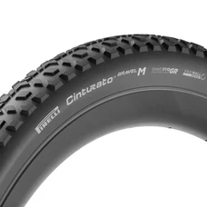 PNEU GRAVEL 700 X 50 PIRELLI CINTURATO GRAVEL H P-LINE NOIR TUBELESS READY TS (50-622)