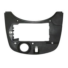 CACHE/COUVERCLE BATTERIE AVEC CROCHET POUR LA SELLE ORIGINE PIAGGIO 50-125 VESPA LX 4T, VESPA S 4T  -656303-
