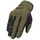 GANTS ALL SEASON ADX STREET EVO NOIR/KAKI AVEC COQUE T 8 (S) (HOMOLOGUE EN 13594:2015)