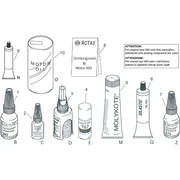 Materiel de consommation