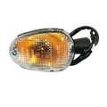 FLASHER-REAR-RIGHT "PIAGGIO GENUINE PART" 50 NRG POWER 2011>  -642603-