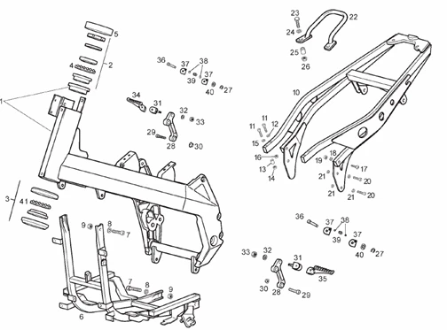 Chassis