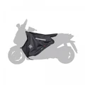 TABLIER COUVRE JAMBE TUCANO POUR YAMAHA 125 N-MAX 2021> (R225-X) (TERMOSCUD) (SYSTEME ANTI-FLOTTEMENT SGAS)