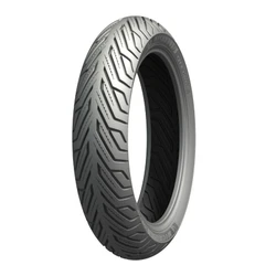 PNEU SCOOT 14'' 90/90-14 MICHELIN CITY GRIP 2 FRONT/REAR TL 52S REINF (454483) (LIGIER STABY 2 LA POSTE)