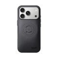 COQUE SMARTPHONE/TELEPHONE SP CONNECT POUR IPHONE 17 PRO NOIR (COMPATIBLE AVEC TOUT LES SUPPORTS SP CONNECT SPC+)