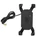 SUPPORT SMARTPHONE/TELEPHONE AVOC M3 AVEC PRISE DE CHARGE USB 5V 2A LIVRE AVEC 2 SUPPORTS GUIDON + RETRO
