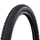 PNEU VTT 27.5 X 2.60 SCHWALBE ADVANCER HYBRID NOIR FLANC REFLEX NOIR TR (65-584)