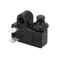 CONTACTEUR DE STOP/EMBRAYAGE MAXISCOOTER ADAPTABLE YAMAHA 125 XMAX, 125 XCITY, 250 XMAX, 500 TMAX, 530 TMAX GAUCHE (OEM: 1B9-H2550-00) -P2R