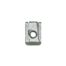ECROU TOLE (M5) ORIGINE PIAGGIO COMMUN A LA GAMME -AP8102375