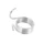 CLUTCH ROD SPRING FOR MINARELLI 50 AM6/BETA 50 RR//MBK 50 X-POWER/YAMAHA 50 TZR/PEUGEOT 50 XPS/RIEJU 50 RS, SMX/GENERIC 50 TRIGGER/CPI 50 SM (OEM: 0/005.460.2200)