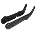 SIDE COVER (ENGINE) FOR MOPED PIAGGIO 50 CIAO PX (R.O. 620307 + 813828) (PAIR) -SELECTION P2R