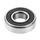 WHEEL BEARING 6204-2RS (20x47x14) FAG FOR PIAGGIO 50 TYPHOON -REAR-, NRG -REAR- (SOLD PER UNIT)