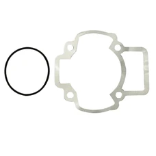 JOINT HAUT MOTEUR SCOOT POLINI POUR PIAGGIO 50 ZIP 2T, TYPHOON, LIBERTY 2T/GILERA 50 STALKER, ICE/APRILIA 50 SR AIR 2012> (POCHETTE)  (209.0399)