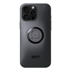 COQUE SMARTPHONE/TELEPHONE SP CONNECT POUR IPHONE 16 PRO MAX NOIR (COMPATIBLE AVEC TOUT LES SUPPORTS SP CONNECT SPC+)