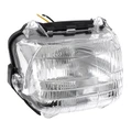 OPTIQUE CYCLO ADAPTABLE PEUGEOT 50 FOX (OEM: 729564) -SELECTION P2R