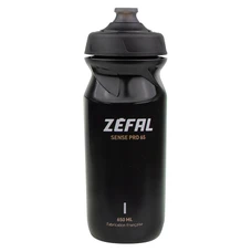 BIDON ZEFAL SENSE PRO 65 NOIR (CUIVRE/GRIS) 650ml (VISSABLE)