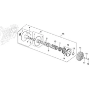Embrayage