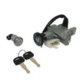 CONTACTEUR A CLE SCOOT ADAPTABLE KYMCO 50 VITALITY 2T ET 4T 2004> (AVEC SERRURE DE SELLE)  -P2R-