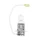 AMPOULE/LAMPE HALOGENE H3 12V 55W CULOT PK22s (PROJECTEUR) (VENDU A L'UNITE)  -OSRAM ORIGINAL-