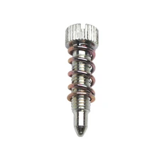 VIS DE RALENTI POUR CARBURATEUR DELLORTO PHBG (AVEC RESSORT)