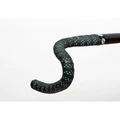 RUBAN DE GUIDON / CINTRE BIKE RIBBON DROP NOIR/BLEU