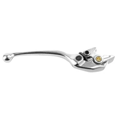 BRAKE LEVER FOR HONDA 500 CBF 2004>2006, 600 CBF 2004>2009, 1000 CB R 2008>2015, 900 HORNET 2002>2006, 600 HORNET 2007>2010, 700 DEAUVILLE 2006>2009 POLISHED -SGR