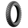 PNEU MOTO 18'' 140/80-18 MICHELIN TRACKER M/C REAR TT 70R