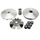 VARIATOR FOR MAXISCOOTER HONDA 125 SH 2001> -SELECTION P2R