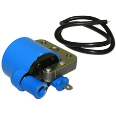IGNITION COIL FOR MOPED PIAGGIO 50 CIAO PX (HIGH EXTERN TENSION)-SELECTION P2R