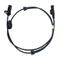 CAPTEUR DE VITESSE / ABS FREIN AVANT DROIT OU GAUCHE ORIGINE PIAGGIO PORTER 2013>2020 -B000525