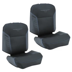 HOUSSES DE SIEGE ORIGINE PIAGGIO PORTER NP6 2021> -707120M