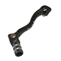 SELECTEUR DE VITESSE ADAPTABLE HONDA 250 CR R 2004>, 250 CRF R 2004> ALU  (PLIABLE)  -BUZZETTI-
