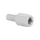 EXTENSION FOR REAR WHEEL  3/8 FOR STABILISER MOUNTING  PAIR) - FOR BIKE WITH REAR DERAILLEUR