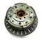 DRIVING PULLEY WITH CLUTCH "PIAGGIO GENUINE PART" GILERA 800 GP 2007>2011/ APRILIA 850 SRV 2012>2014  -874579-