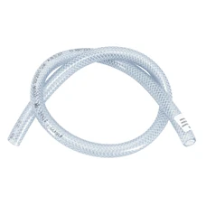 DURITE DE REFROIDISSEMENT EAU 16x22 mm TRANSPARENT RENFORCE (1M) -SELECTION P2R