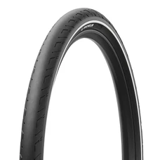 PNEU VTC URBAIN 700 X 35 MICHELIN PREMIUM COMPETITION LINE CITY ASPHALT NOIR TS (37/100-622)