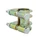 FIXATION/COLLIER SERRAGE DE SELLE CYCLO ADAPTABLE PEUGEOT 103 MVL/SP  -SELECTION P2R-