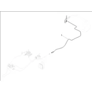 03_Groupe de câblages électriques méthane (Short Range)