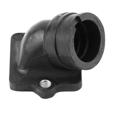 PIPE ADMISSION SCOOT POLINI ORIGINAL POUR PIAGGIO 125 TYPHOON, HEXAGON 2T, SKIPPER 2T/GILERA 125 RUNNER 2T, 180 RUNNER FXR 2T (215.1002)